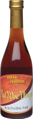 Monari Federzoni, Red Wine Vinegar