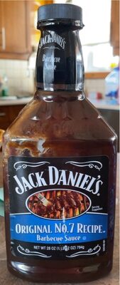 Barbecue Sauce