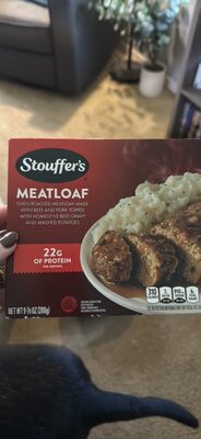 Classic Meatloaf, Classic