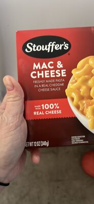 STOUFFER's Macaroni & Cheese 12oz