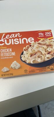 Chicken Fettuccine White Meat Chicken & Pasta In Alfredo Sauce Comfort Cravings, Chicken Fettuccine