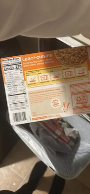 Macaroni & Cheese Pasta In A Cheddar Cheese Sauce, Macaroni & Cheese