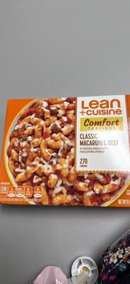 Favorites Classic In Tomato Sauce Macaroni & Beef