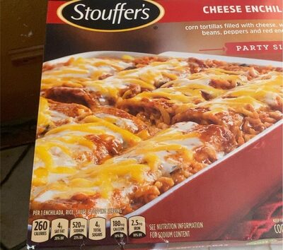 Cheese Enchiladas Corn Tortillas Filled With Cheese, Topped With Tangy Enchilada Sauce & Cheese And Served Over Rice & Beans, Cheese Enchiladas