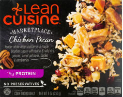 LEAN CUISINE Maple Bourbon Chicken Frozen Entre 9oz