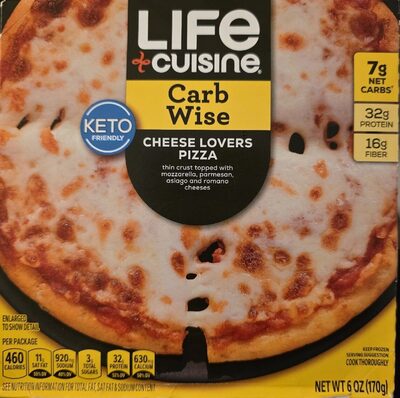 Cheese Lovers Thin Crust Pizza Topped With Mozzarella, Parmesan, Asiago And Romano Cheeses, Cheese Lovers