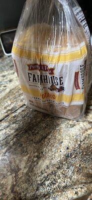 Pepperidge Farm Farmhouse Potato Bread, 22 Oz Loaf