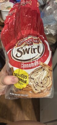 Pepperidge Farm Swirl Cinnamon Breakfast Bread, 16 oz. Loaf