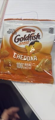 Pepperidge Farm Crackers