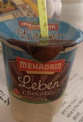 Chocolate Leben