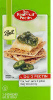 Ball Realfruit Liquid Pectin, 3 Fl Oz, 2 Count