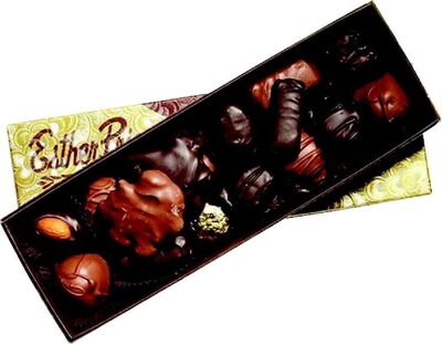 Esther Price, Assorted Dark Chocolate