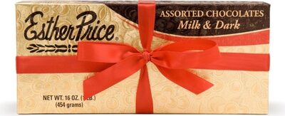 Fine Chocolates