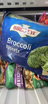 BIRDS EYE Broccoli Florets