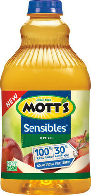 Apple Juice Blend, Apple