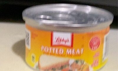 Potted Meat