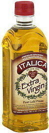Italica, Extra Virgin Olive Oil