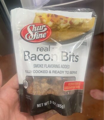 Real Bacon Bits