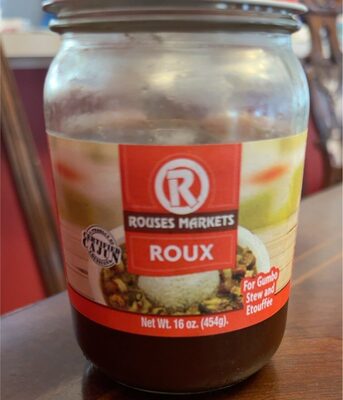 Roux