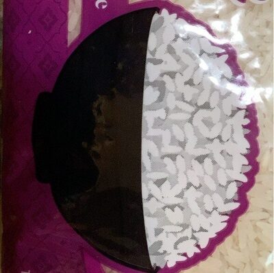 Jasmine Rice, Jasmine
