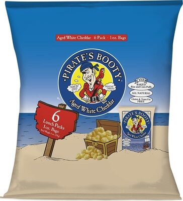 Aged White Cheddar