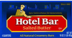 Salted Butter