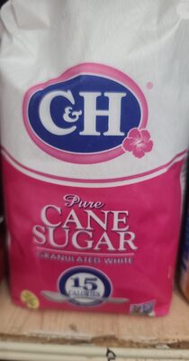 Granulated Premium Pure Cane Sugar