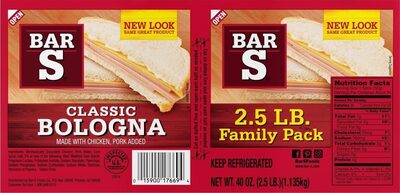 Classic Bologna, Classic