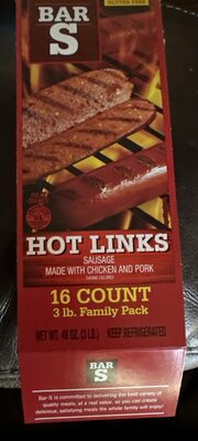 Hot Links
