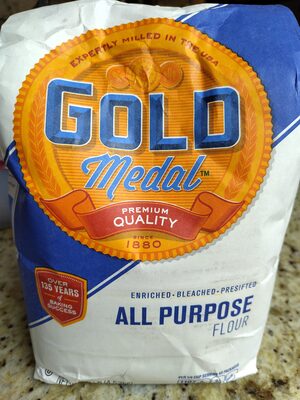 Gold Medal All-Purpose Flour