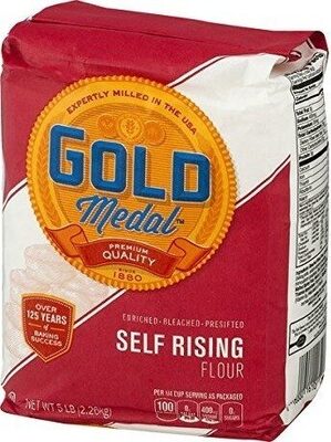 Gold Medal Self-Rising Flour