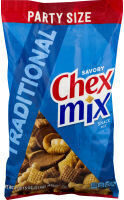 Chex Mix Traditional Snack Mix