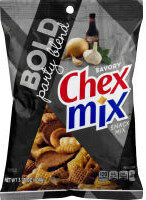 Chex Mix Bold Party Blend Snack Mix