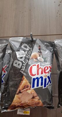 Chex Mix Bold Party Blend Snack Mix