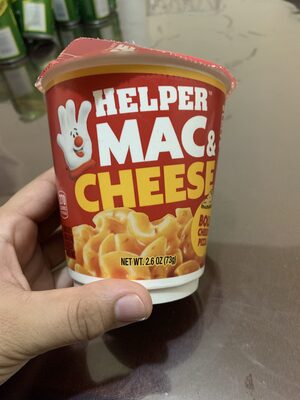 Bold Cheesy Pizza Flavored Enriched Macaroni & Cheesy Sauce Mix, Bold Cheesy Pizza