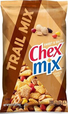 Chex Mix Sweet 'N Salty Trail Mix Snack Mix