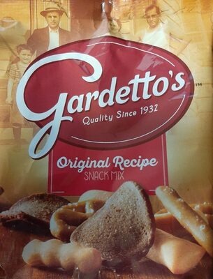 Gardetto's Original Recipe Snack Mix