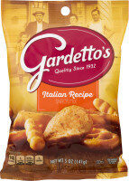 Gardetto's Pizzeria Snack Mix