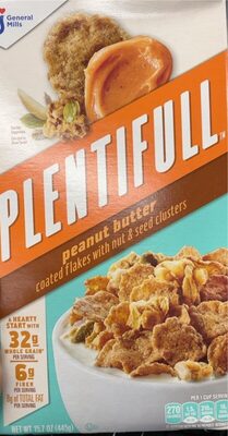 Pnt Btr Crl, Peanut Butter