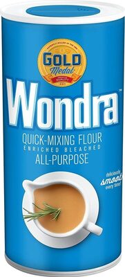 Gold Medal Wondra Quick Mixing Flour