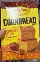 Old El Paso Southwest Style Cornbread Mix