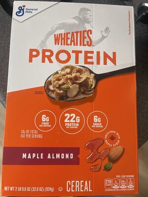 Cheerios Breakfast Cereal