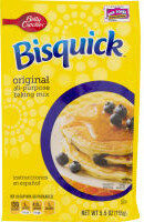 Betty Crocker Bisquick Original All-Purpose Baking Mix