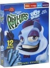 Boo Berry Razzle Boo Blitz Fruit Flavored Snacks, Boo Berry Razzle Boo Blitz