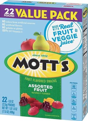 Gushers Raspberry Lemonade, Strawberry Peach & Orange Cherry Fruit Flavored Snacks 20 Count Family Pack