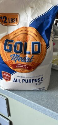 Gold Medal Bl En Ps Ap Flour