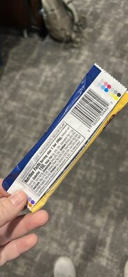 Fiber One Oats and Chocolate Chewy Bar