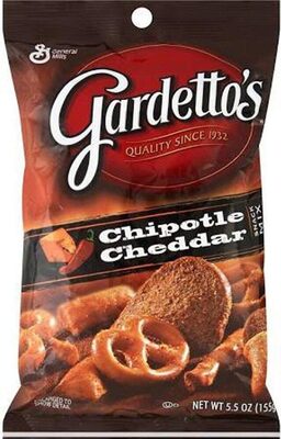 Gardetto's Chipotle Cheddar Snack Mix
