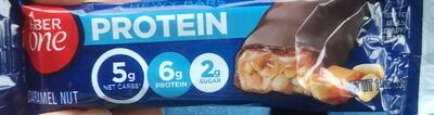 Fiber One Protein Coconut Almond Chewy Bar