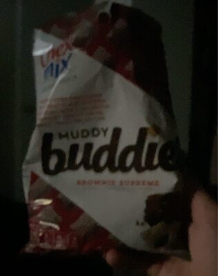 Chex Mix Brownie Supreme Muddy Buddies